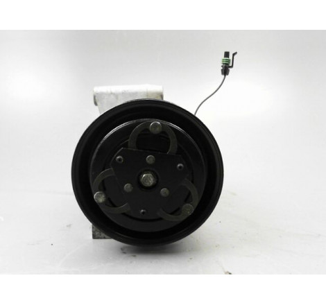 COMPRESSEUR AIR CONDITIONNE SMART FORTWO II (451) 2007-2015