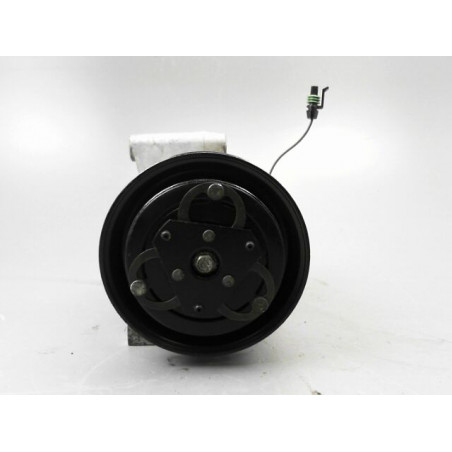 COMPRESSEUR AIR CONDITIONNE SMART FORTWO 2010