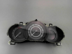 BLOC COMPTEURS CITROEN C3 II Phase 1 (A51) 2009-2013