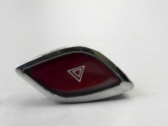 BOUTON DE WARNING CITROEN C3 II Phase 1 (A51) 2009-2013