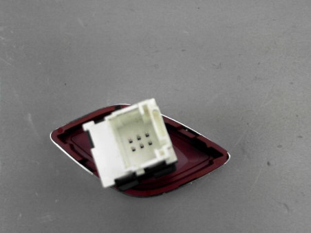 BOUTON DE WARNING CITROEN C3 2010