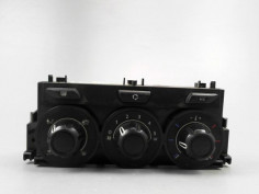 COMMANDE DE CHAUFFAGE CITROEN C3 II Phase 1 (A51) 2009-2013
