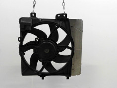 MOTEUR VENTILATEUR RADIATEUR CITROEN C3 II Phase 1 (A51) 2009-2013