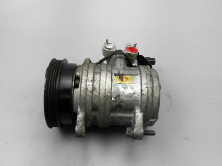 COMPRESSEUR AIR CONDITIONNE HYUNDAI GETZ 2008