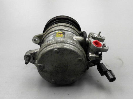 COMPRESSEUR AIR CONDITIONNE HYUNDAI GETZ 2008