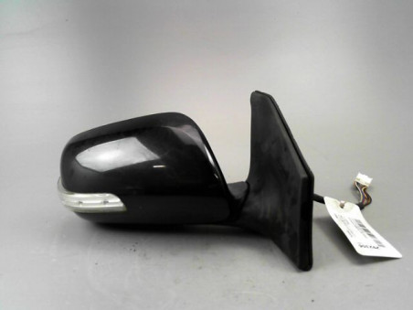 RETROVISEUR EXTERIEUR ELECTRIQUE DROIT TOYOTA AVENSIS 2008