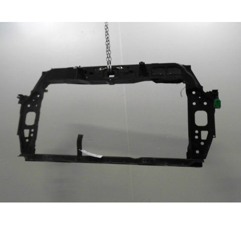 FACE AVANT KIA STONIC