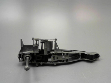 POIGNEE EXTERIEURE PORTE AVANT GAUCHE PEUGEOT 207 2013