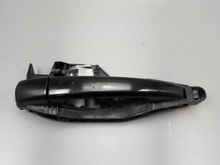 POIGNEE EXTERIEURE PORTE ARRIERE DROIT PEUGEOT 207 2013