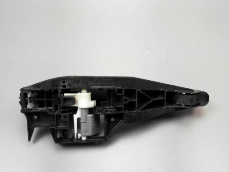 POIGNEE EXTERIEURE PORTE ARRIERE DROIT PEUGEOT 207 2013