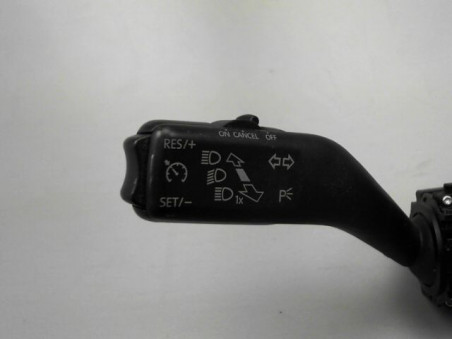 BLOC COMMODOS VOLKSWAGEN GOLF 2011