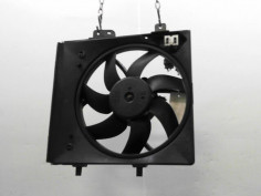 MOTEUR VENTILATEUR RADIATEUR CITROEN C3 II Phase 2 (A51) 2013-...