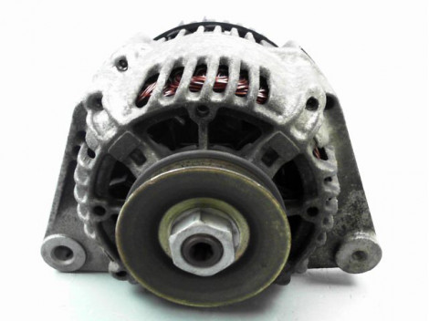 ALTERNATEUR PEUGEOT 106 Phase 2 1996-2003