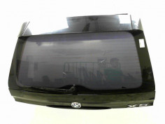 HAYON BMW X5 BREAK II Phase 1 (E70) 2007-2010