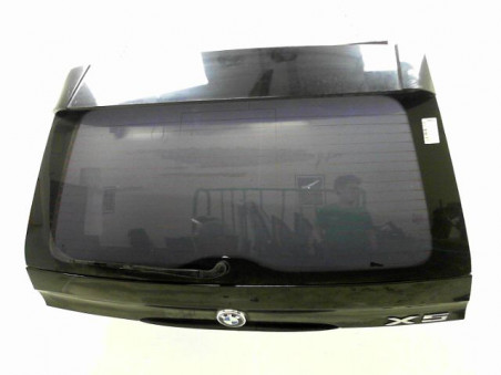HAYON BMW X5 2007