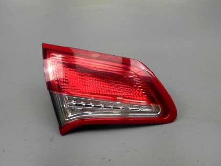 FEU ARRIERE INTERIEUR GAUCHE CITROEN C4 2013