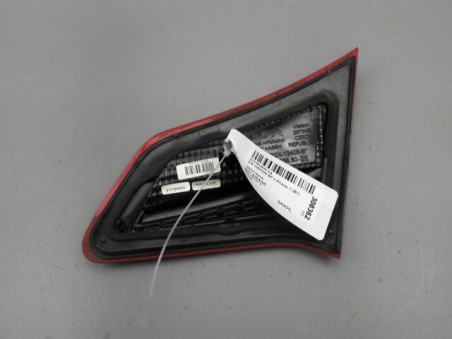 FEU ARRIERE INTERIEUR GAUCHE CITROEN C4 2013