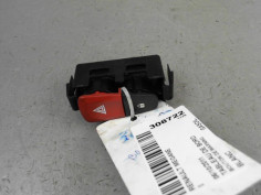 BOUTON DE WARNING RENAULT MEGANE III Phase 1 2008-2012