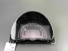 BLOC COMPTEURS RENAULT TWINGO III 2014-...