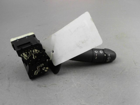 COMMANDE ESSUIE GLACE RENAULT CLIO 2000