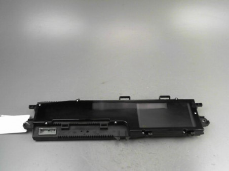 BLOC COMPTEURS RENAULT MEGANE 2006
