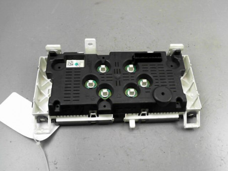 BLOC COMPTEURS RENAULT MODUS 2004