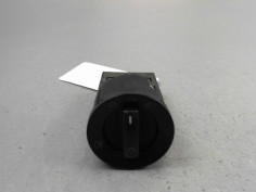 INTERIEUR COMMANDE PHARES VOLKSWAGEN POLO IV Phase 1 2002-2005