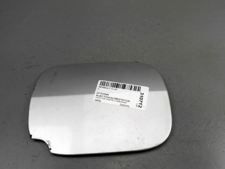 VOLET DE TRAPPE CARBURANT RENAULT CLIO 2009