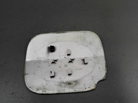 VOLET DE TRAPPE CARBURANT RENAULT CLIO 2009