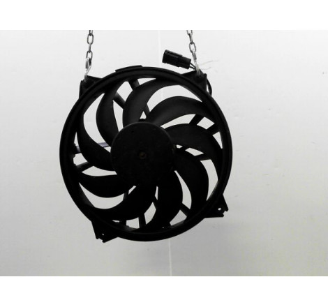 MOTEUR VENTILATEUR RADIATEUR CITROEN XSARA Phase 2 2000-2004
