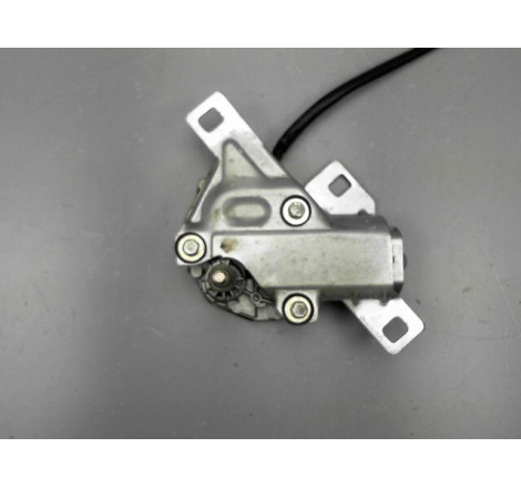 MECANISME ESSUIE-GLACE ARRIERE PEUGEOT 106 Phase 1 1991-1996