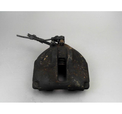 ETRIER DE FREIN AVANT GAUCHE VOLKSWAGEN LT35