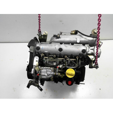 MOTEUR DIESEL RENAULT ESPACE 2000