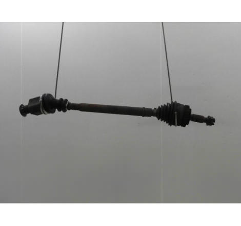 TRANSMISSION AVANT DROIT RENAULT GRAND ESPACE MONOSP. III LONG 1998-2002 1.9 dTi 