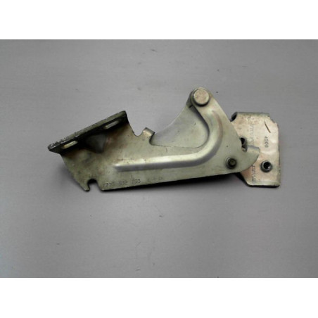 COMPAS GAUCHE CAPOT RENAULT KANGOO 2001