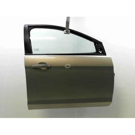 PORTE AVANT DROIT FORD FOCUS 2010