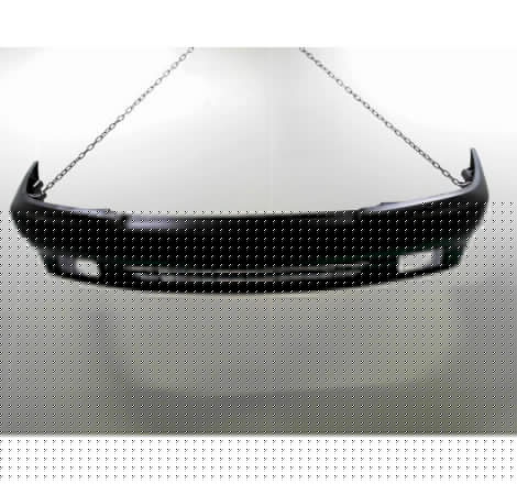 PARE-CHOC AVANT PEUGEOT 306 Phase 1 1993-1997