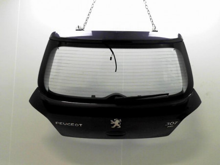 HAYON PEUGEOT 307 2005