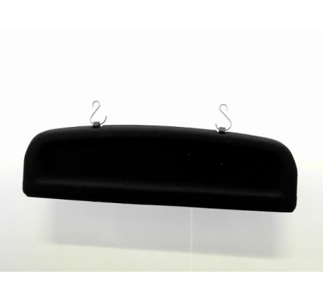 TABLETTE PLAGE ARRIERE OPEL AGILA