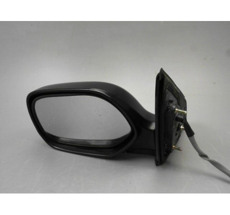 RETROVISEUR EXTERIEUR ELECTRIQUE GAUCHE TOYOTA YARIS VERSO Phase 1 1999-2003
