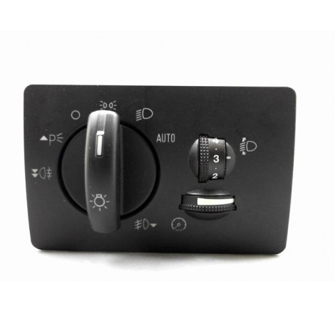 INTERIEUR COMMANDE PHARES FORD CMAX MONOSP. I Phase 2 2007-2010