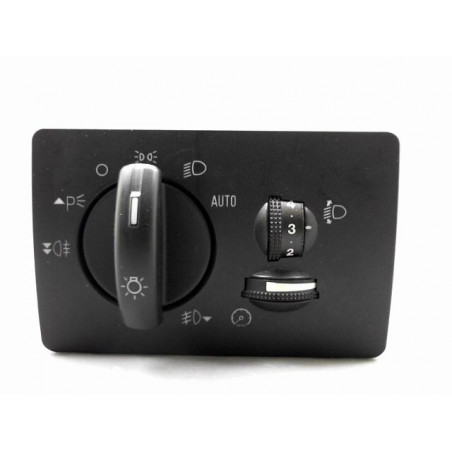 INTERIEUR COMMANDE PHARES FORD C-MAX 2009