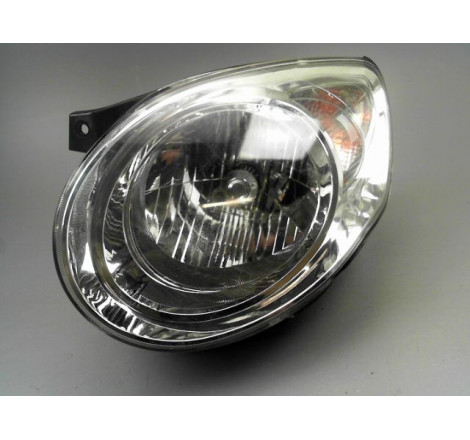 PHARE GAUCHE KIA PICANTO I Phase 2 2008-2011