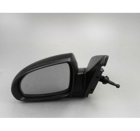 RETROVISEUR EXTERIEUR GAUCHE KIA PICANTO I Phase 2 2008-2011