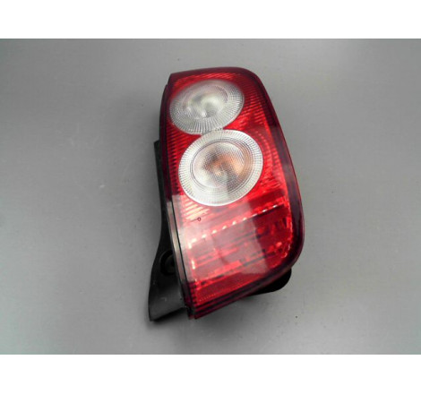 FEU ARRIERE DROIT NISSAN MICRA III Phase 1 2003-2005