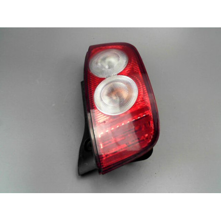 FEU ARRIERE DROIT NISSAN MICRA 2009