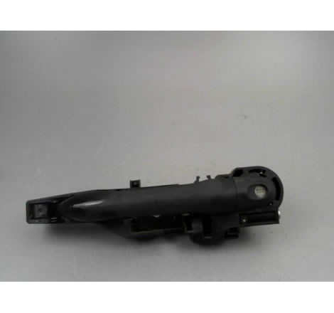 POIGNEE EXTERIEURE PORTE AVANT GAUCHE RENAULT KANGOO BREAK II Phase 1 2008-2013