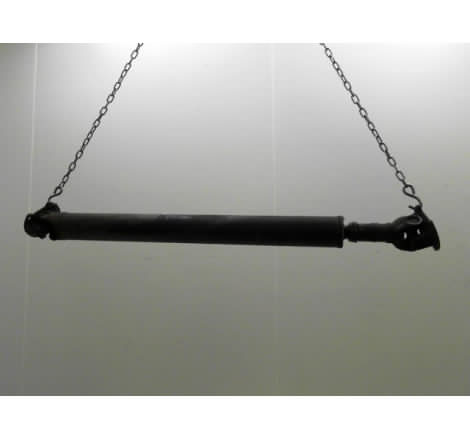 TRANSMISSION LONGITUDINALE ARRIERE OPEL FRONTERA 98- 2.2 i 