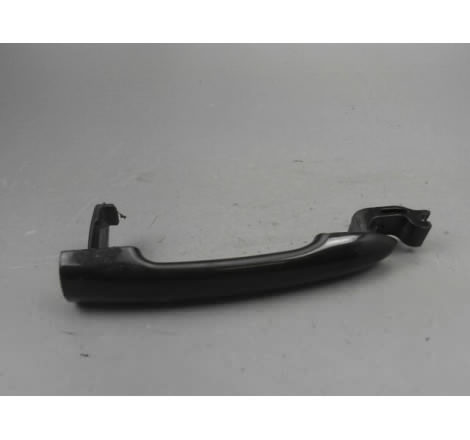 POIGNEE EXTERIEURE PORTE ARRIERE DROIT RENAULT CLIO III Phase 2 2009-...