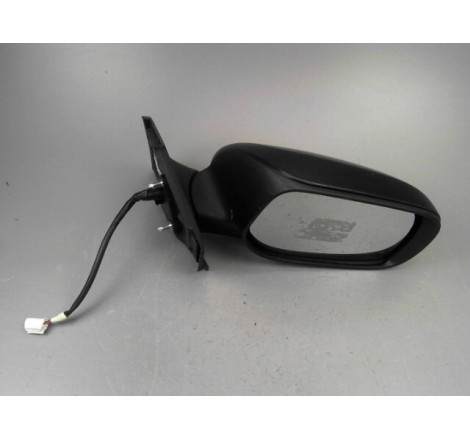 RETROVISEUR EXTERIEUR ELECTRIQUE DROIT TOYOTA YARIS II Phase 1 2005-2009